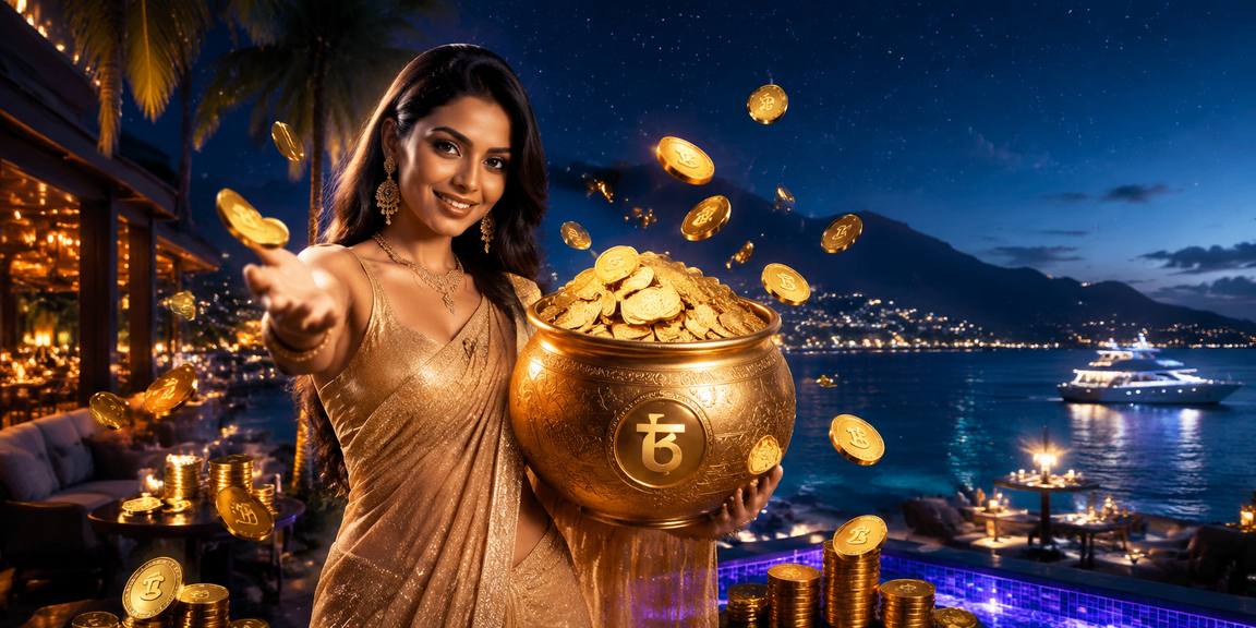 6831 6831 অ্যাপ — পকেটে ক্যাসিনো